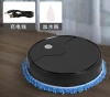 Household built-in water tank mopping machine Application Scenario